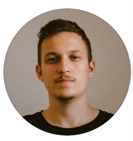 Caio Almeida