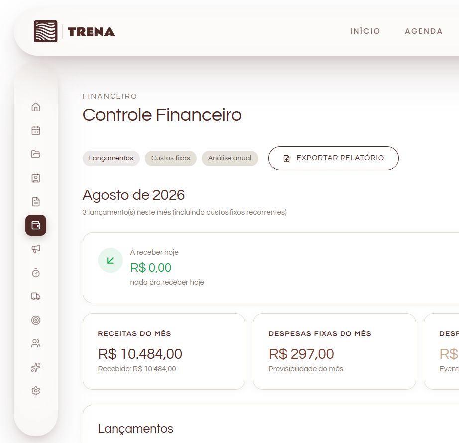 Financeiro